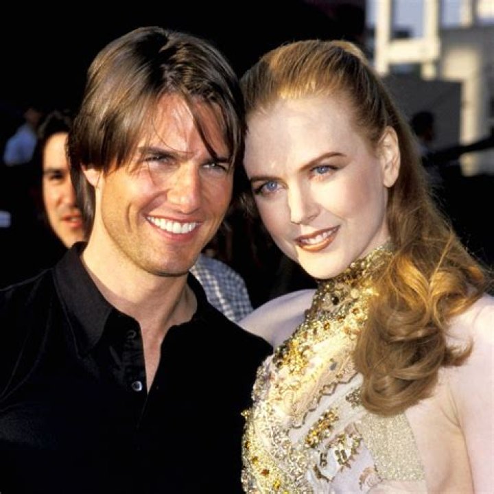 Is Tom Cruise still married?