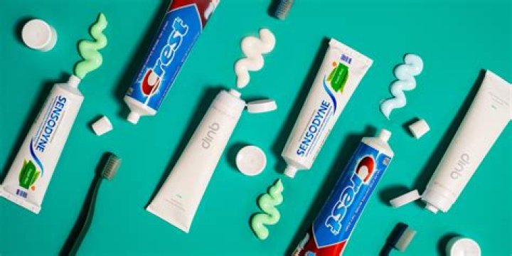 Is toothpaste good for psoriasis?