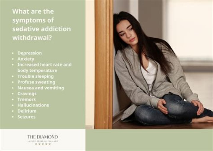 Is tramadol a sedative?