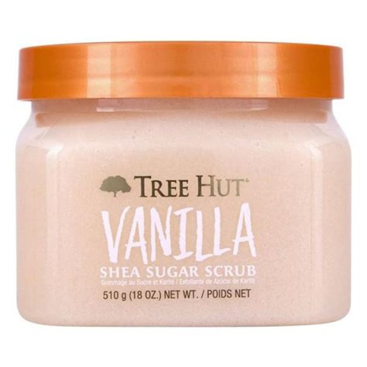 Is tree hut cruelty-free?