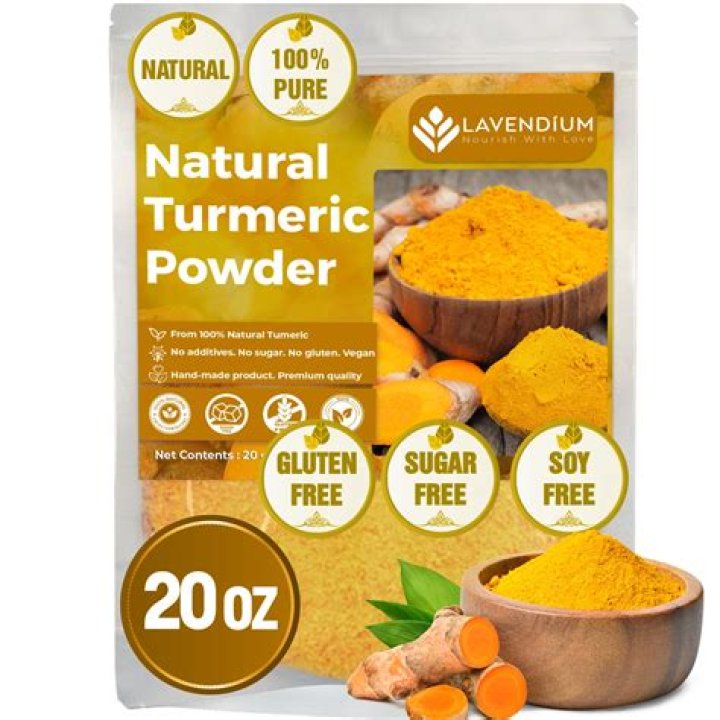 Is turmeric and cinnamon the same?