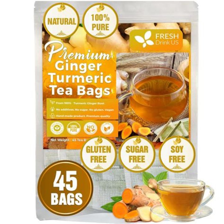 Is turmeric good for headaches?