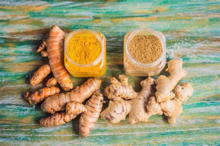 Is Turmeric Good for schizophrenia?