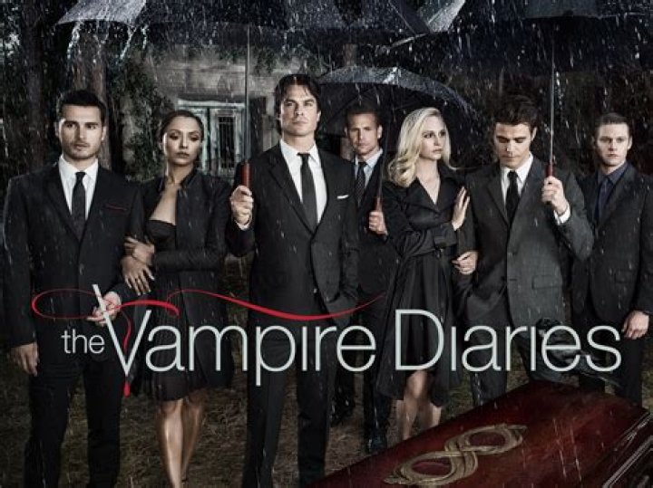 Is TVD season 8 good?