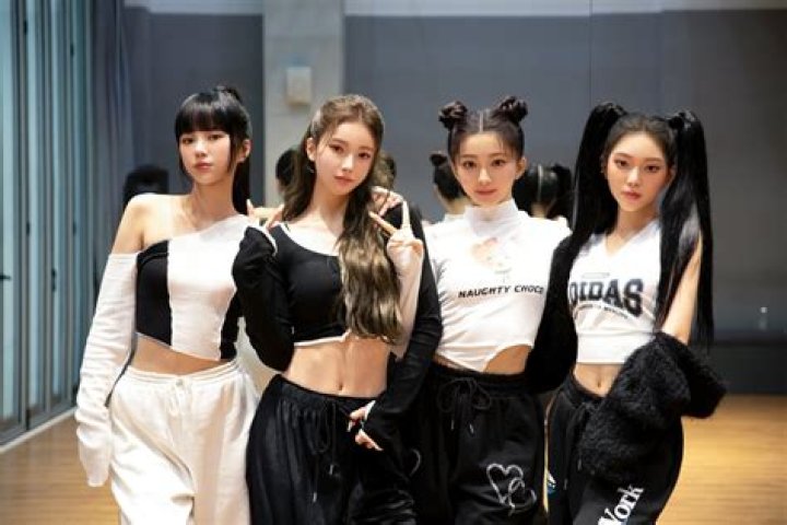 Is TWICE the biggest K-pop girl group?