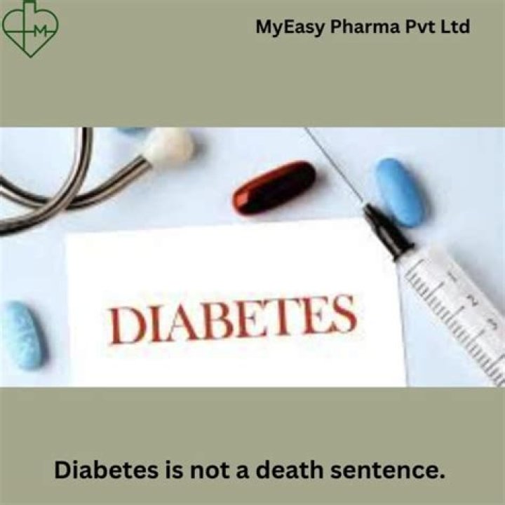 Is type 2 diabetes a death sentence?