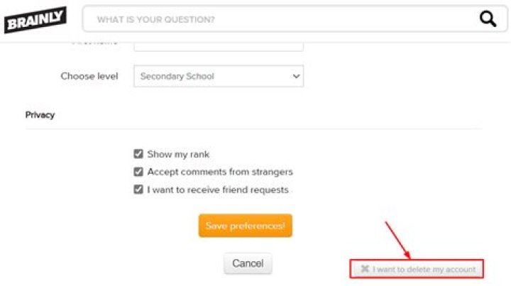 Is using Brainly cheating?