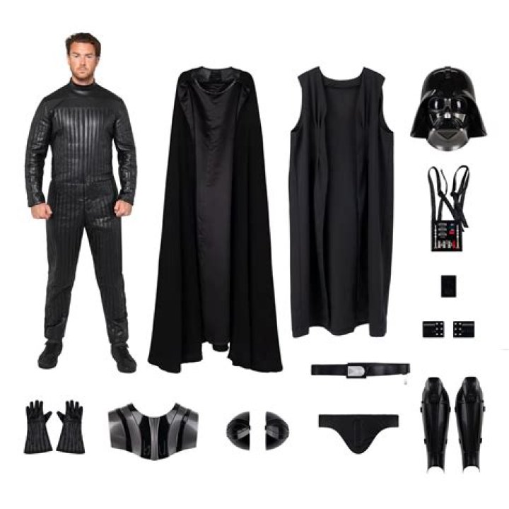 Is Vader's suit weak to lightning?