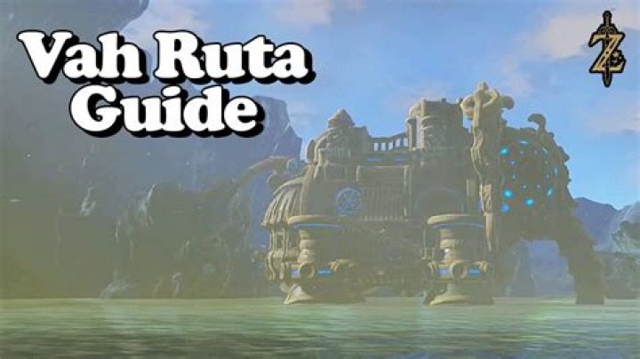 Is Vah Ruta easy?