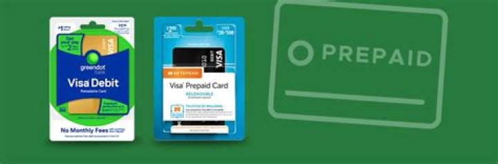Is venmo a prepaid card?