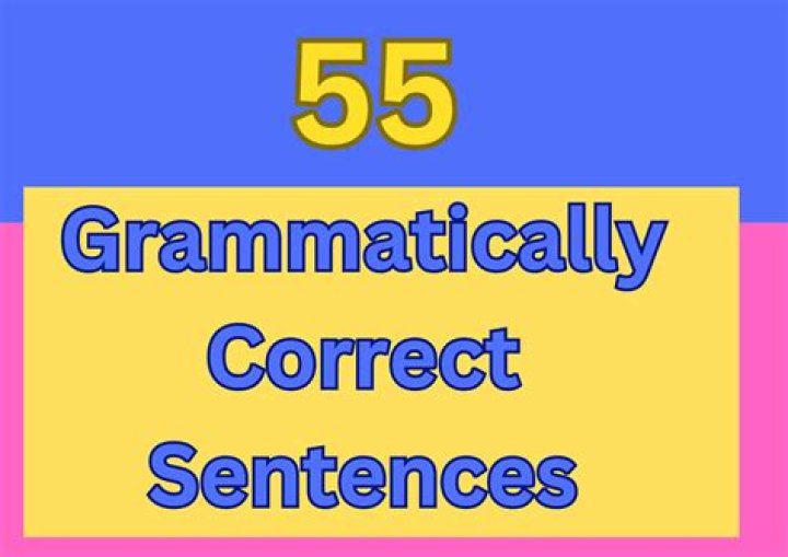 Is very well grammatically correct?