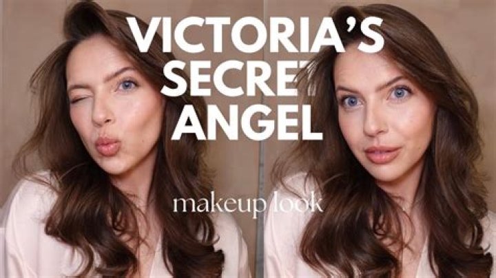 Is Victoria's Secret vegan?