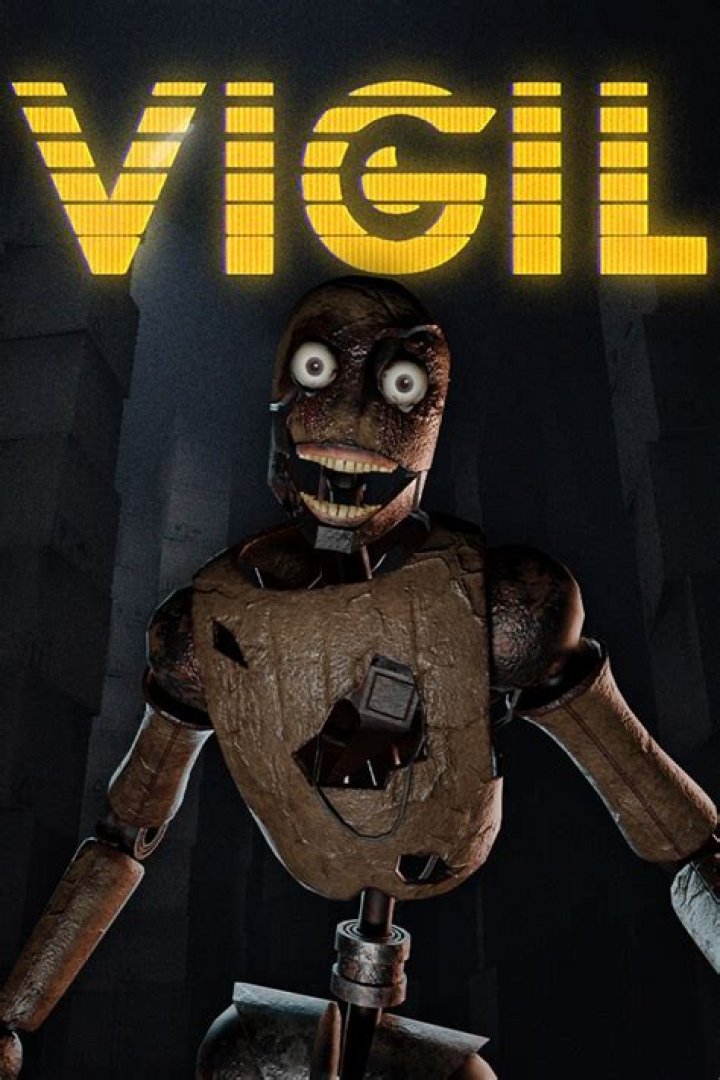 Is vigil invisible to IANA?
