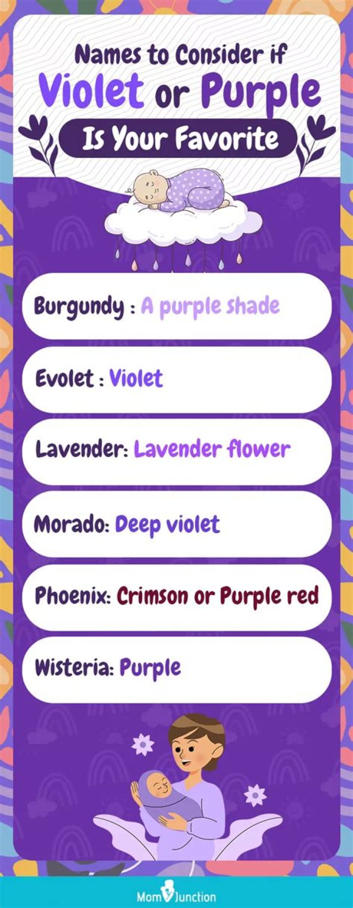 Is Violet a good villager?