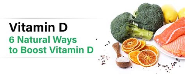 Is Vitamin D good for flu?