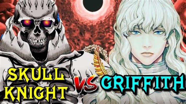 Is void Skull Knight Griffith?