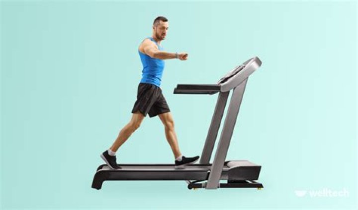 Is walking on the treadmill 30 minutes a day enough?