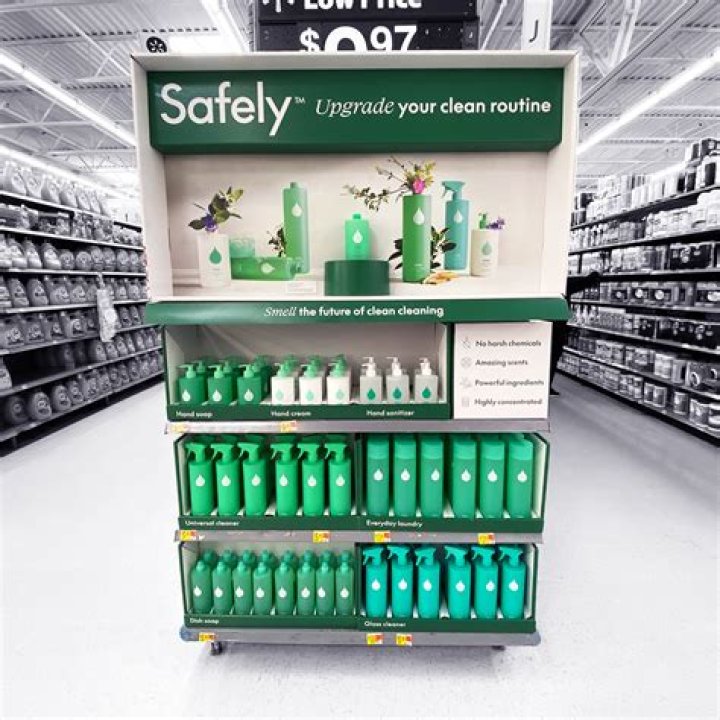 Is Walmart cap 2 Easy?