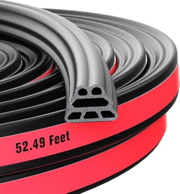Is WD-40 good for rubber seals?