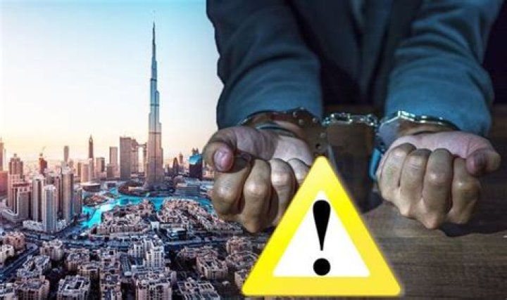 Is WhatsApp illegal in Dubai?