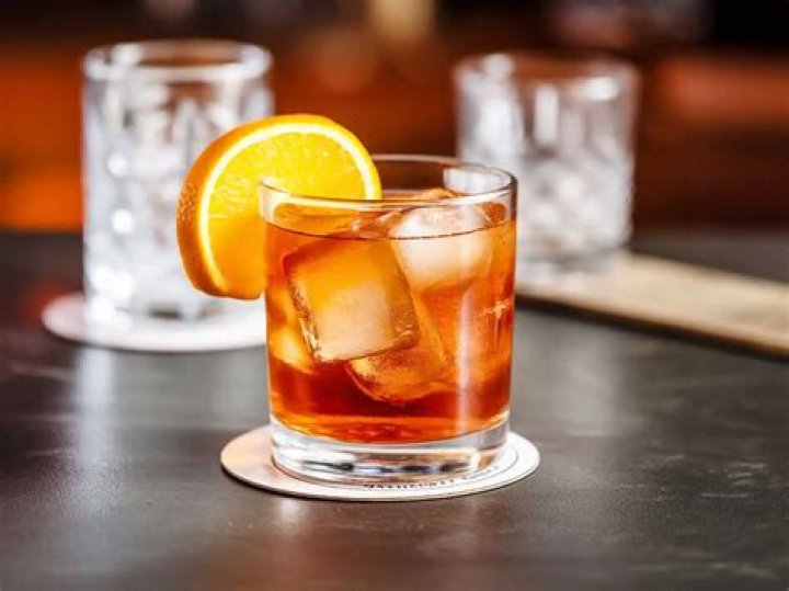 Is whiskey easy to drink?