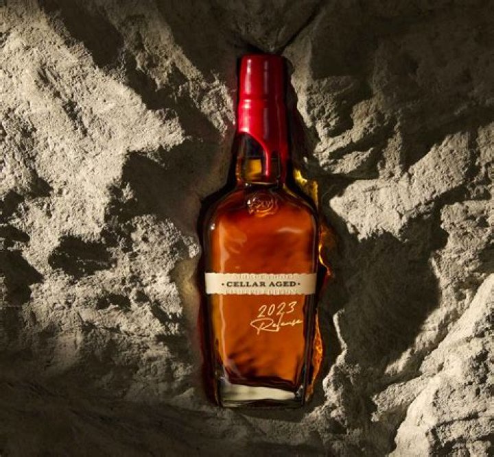 Is whiskey really aged for 12 years?