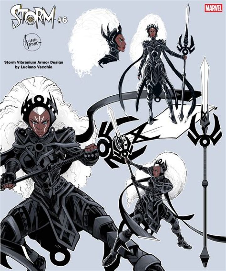 Is white Vision made of Vibranium?