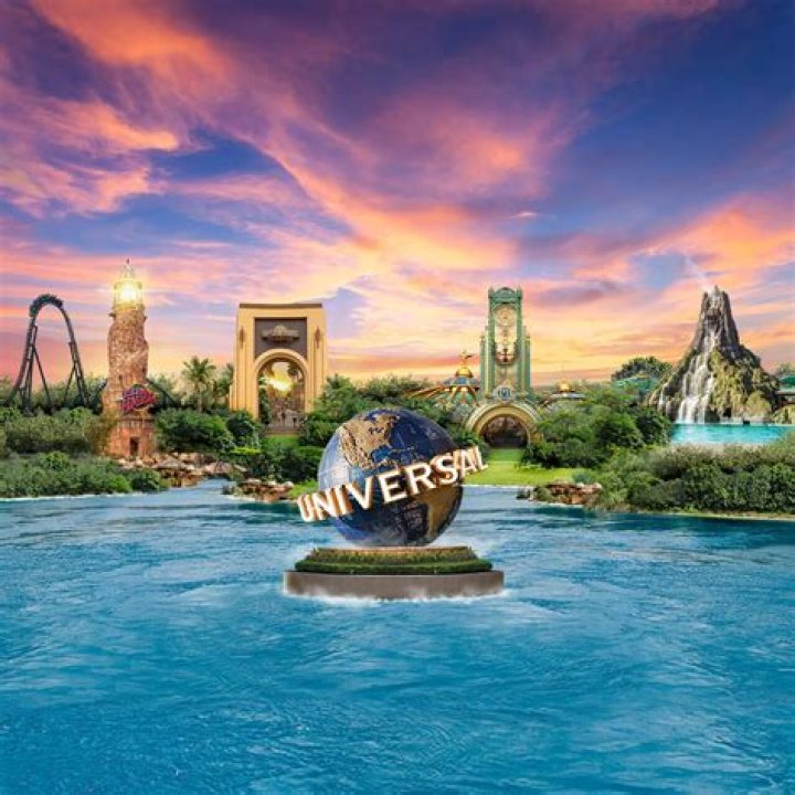 Is Whoville still at Universal Studios Orlando?