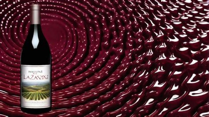 Is wine a laxative?