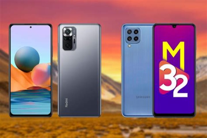 Is Xiaomi better than Samsung?