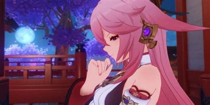 Is Yae Miko from Inazuma?