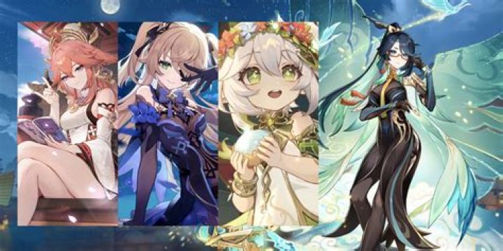 Is Yae Miko or Fischl better?