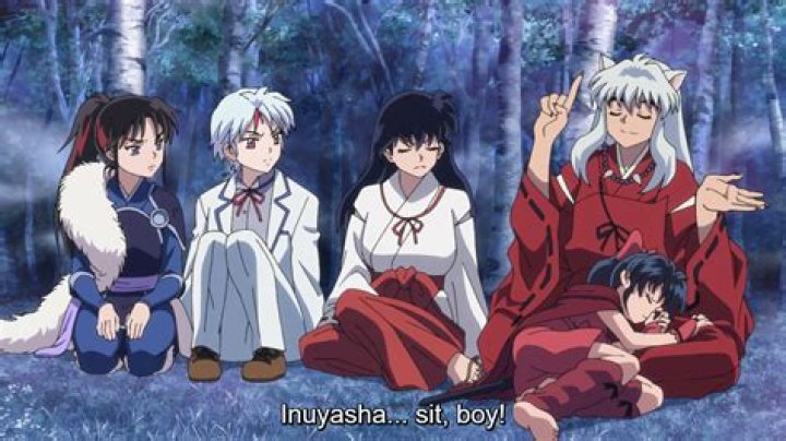 Is Yashahime based on Inuyasha?