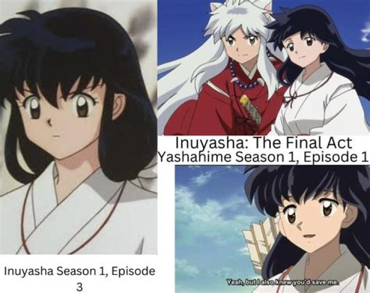 Is Yashahime Season 2 GOOD?