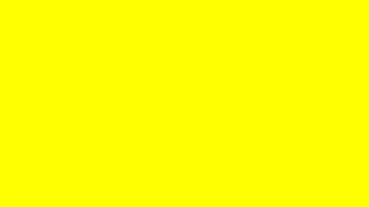 Is yellow screen good for eyes?