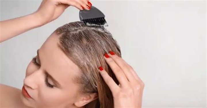 Is yogurt good for hair?