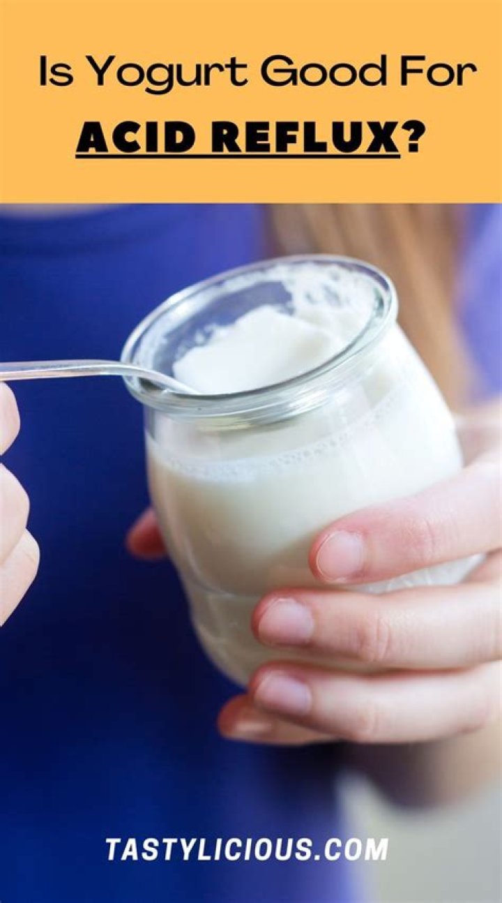 Is yogurt good in uric acid?
