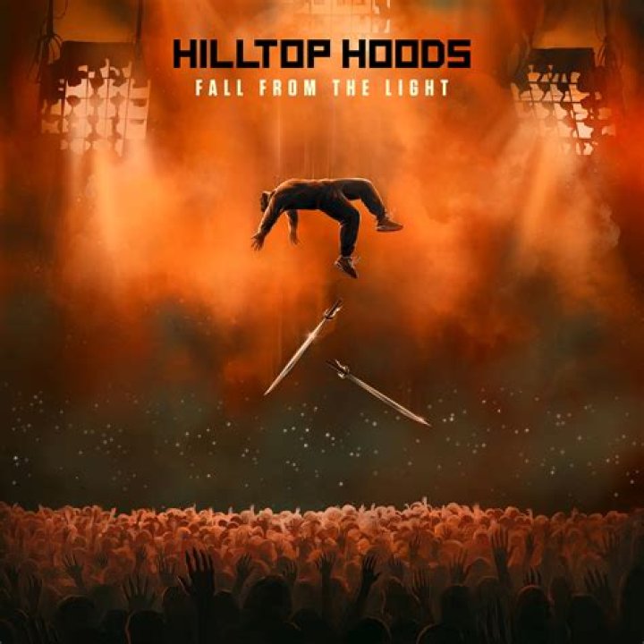 Is Yumiko leader of Hilltop?