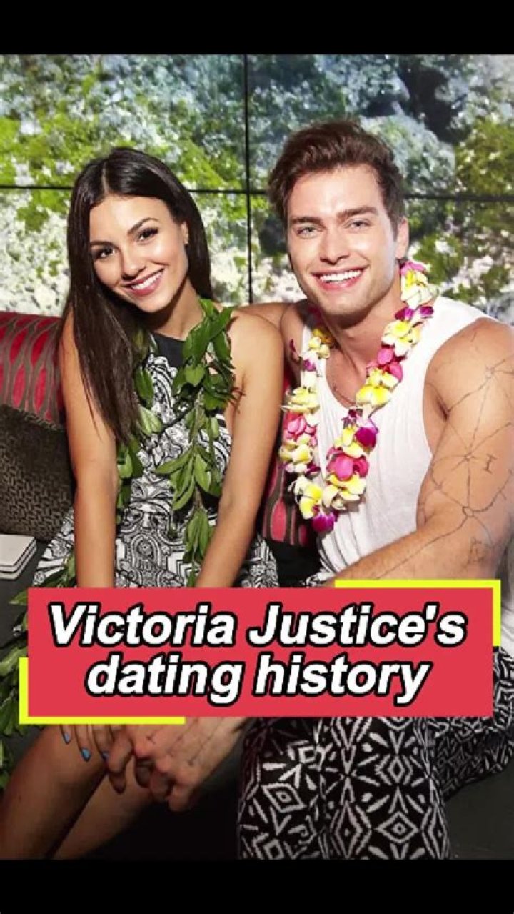Is Zach justice related to Victoria Justice?