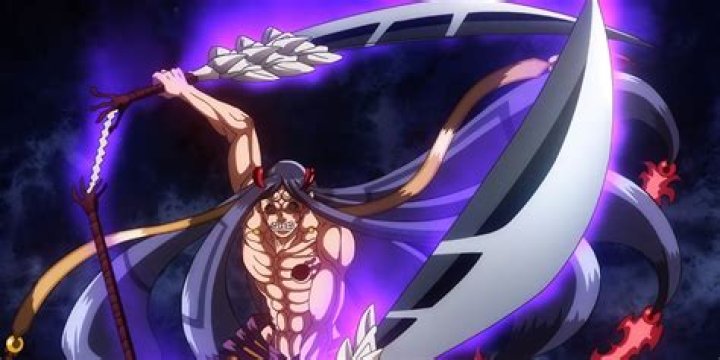Is Zerofuku a real God?