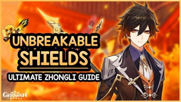 Is Zhongli still a God?