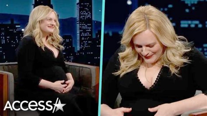 Is Zoe Hart pregnant in season 4?