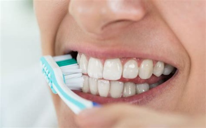 Should I brush my teeth after oil pulling?