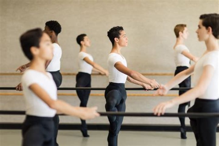 Should I do ballet or gymnastics?