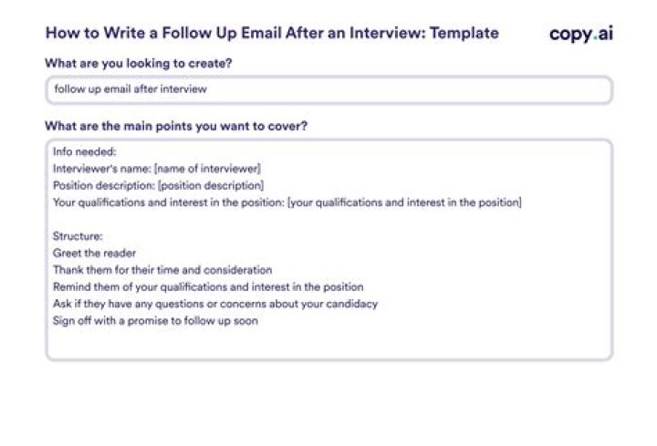 Should I follow up after a screening?