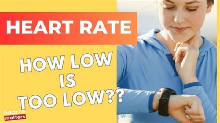 Should I go to the ER if my heart rate is over 100?