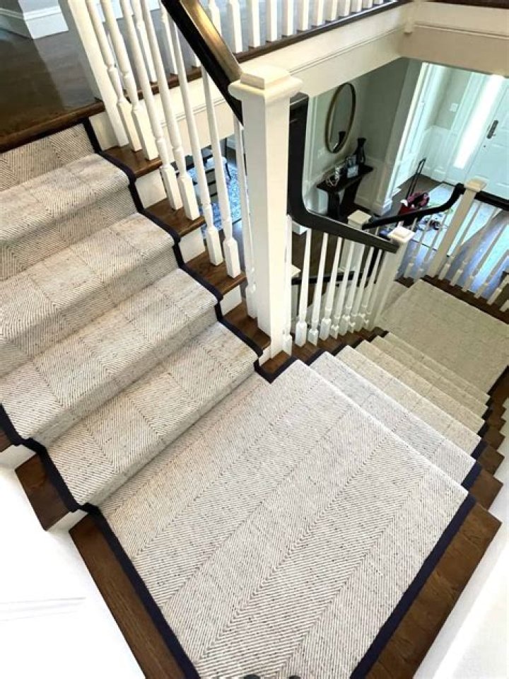 Should I put carpet in my hallway?