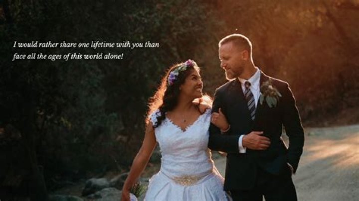 Should I shower on my wedding day?