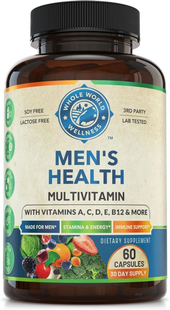Should I take a multivitamin or just vitamin D?