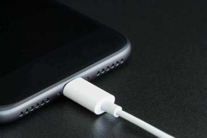 Should my iPhone get hot when charging?